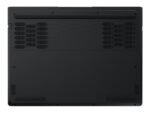 Lenovo Legion Pro 5 16AFR10 | Eclipse Black | 16 " | OLED | WQXGA | 2560 x 1600 pixels | 165 Hz | Glossy | AMD Ryzen 9 | 9955HX | 32 (2x16GB) GB | SO-DIMM DDR5 | Solid-state drive capacity 1000 GB | NVIDIA GeForce RTX 5070 | GDDR7 | 8 GB | Windows 11 Home | 802.11be | Bluetooth version 5.4 | Keyboard language US international | Keyboard backlit | Warranty 24 month(s) | Battery warranty 12 month(s)