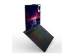 Lenovo Legion Pro 5 16AFR10 | Eclipse Black | 16 " | OLED | WQXGA | 2560 x 1600 pixels | 165 Hz | Glossy | AMD Ryzen 9 | 9955HX | 32 (2x16GB) GB | SO-DIMM DDR5 | Solid-state drive capacity 1000 GB | NVIDIA GeForce RTX 5070 | GDDR7 | 8 GB | Windows 11 Home | 802.11be | Bluetooth version 5.4 | Keyboard language US international | Keyboard backlit | Warranty 24 month(s) | Battery warranty 12 month(s)