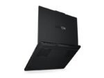 Lenovo Legion Pro 5 16AFR10 | Eclipse Black | 16 " | OLED | WQXGA | 2560 x 1600 pixels | 165 Hz | Glossy | AMD Ryzen 9 | 9955HX | 32 (2x16GB) GB | SO-DIMM DDR5 | Solid-state drive capacity 1000 GB | NVIDIA GeForce RTX 5070 | GDDR7 | 8 GB | Windows 11 Home | 802.11be | Bluetooth version 5.4 | Keyboard language US international | Keyboard backlit | Warranty 24 month(s) | Battery warranty 12 month(s)