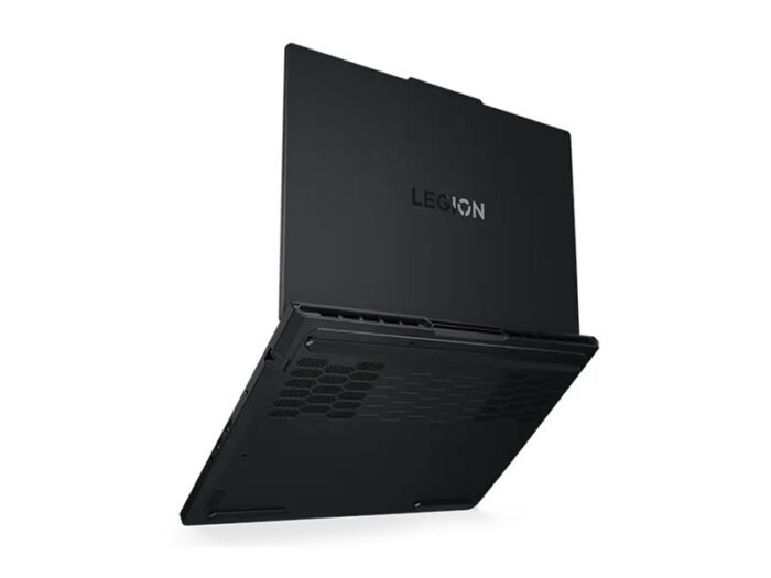 Lenovo Legion Pro 5 16AFR10 | Eclipse Black | 16 " | OLED | WQXGA | 2560 x 1600 pixels | 165 Hz | Glossy | AMD Ryzen 9 | 9955HX | 32 (2x16GB) GB | SO-DIMM DDR5 | Solid-state drive capacity 1000 GB | NVIDIA GeForce RTX 5070 | GDDR7 | 8 GB | Windows 11 Home | 802.11be | Bluetooth version 5.4 | Keyboard language US international | Keyboard backlit | Warranty 24 month(s) | Battery warranty 12 month(s)