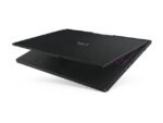 Lenovo Legion Pro 5 16AFR10 | Eclipse Black | 16 " | OLED | WQXGA | 2560 x 1600 pixels | 165 Hz | Glossy | AMD Ryzen 9 | 9955HX | 32 (2x16GB) GB | SO-DIMM DDR5 | Solid-state drive capacity 1000 GB | NVIDIA GeForce RTX 5070 | GDDR7 | 8 GB | Windows 11 Home | 802.11be | Bluetooth version 5.4 | Keyboard language US international | Keyboard backlit | Warranty 24 month(s) | Battery warranty 12 month(s)