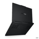 Lenovo Legion Pro 5 16AFR10 | Eclipse Black | 16 " | OLED | WQXGA | 2560 x 1600 pixels | 165 Hz | Glossy | AMD Ryzen 9 | 9955HX | 32 (2x16GB) GB | SO-DIMM DDR5 | Solid-state drive capacity 1000 GB | NVIDIA GeForce RTX 5070 | GDDR7 | 8 GB | Windows 11 Home | 802.11be | Bluetooth version 5.4 | Keyboard language US international | Keyboard backlit | Warranty 24 month(s) | Battery warranty 12 month(s)