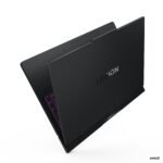 Lenovo Legion Pro 5 16AFR10 | Eclipse Black | 16 " | OLED | WQXGA | 2560 x 1600 pixels | 165 Hz | Glossy | AMD Ryzen 9 | 9955HX | 32 (2x16GB) GB | SO-DIMM DDR5 | Solid-state drive capacity 1000 GB | NVIDIA GeForce RTX 5070 | GDDR7 | 8 GB | Windows 11 Home | 802.11be | Bluetooth version 5.4 | Keyboard language US international | Keyboard backlit | Warranty 24 month(s) | Battery warranty 12 month(s)