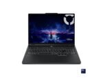 Lenovo Legion Pro 5 16IAX10 Intel | Eclipse Black | 16 " | OLED | WQXGA | OLED pixels | Glossy | Intel Core Ultra 7 | 255HX | 16 GB | SODIMM DDR5 | Solid-state drive capacity 1000 GB | NVIDIA GeForce RTX 5070 | GDDR7 | 8 GB | Windows Home 11 | 802.11be | Bluetooth version 5.4 | Keyboard language English | Keyboard backlit | Warranty 24 month(s) | Battery warranty 12 month(s)