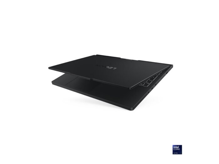 Lenovo Legion Pro 5 16IAX10 Intel | Eclipse Black | 16 " | OLED | WQXGA | OLED pixels | Glossy | Intel Core Ultra 7 | 255HX | 16 GB | SODIMM DDR5 | Solid-state drive capacity 1000 GB | NVIDIA GeForce RTX 5070 | GDDR7 | 8 GB | Windows Home 11 | 802.11be | Bluetooth version 5.4 | Keyboard language English | Keyboard backlit | Warranty 24 month(s) | Battery warranty 12 month(s)