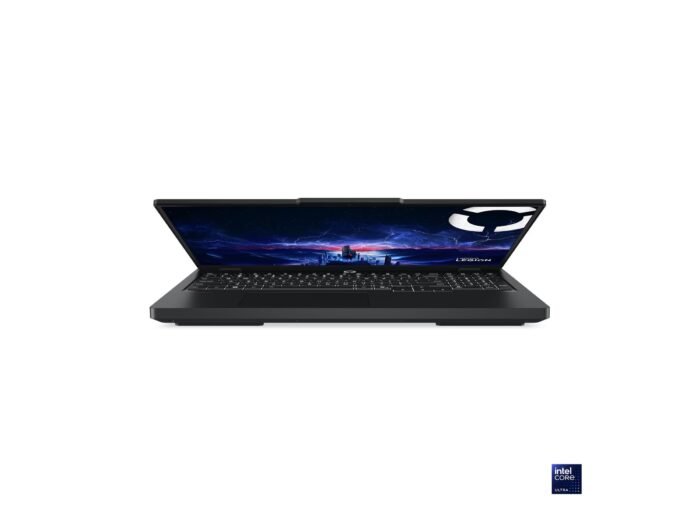 Lenovo Legion Pro 5 16IAX10 Intel | Eclipse Black | 16 " | OLED | WQXGA | OLED pixels | Glossy | Intel Core Ultra 7 | 255HX | 16 GB | SODIMM DDR5 | Solid-state drive capacity 1000 GB | NVIDIA GeForce RTX 5070 | GDDR7 | 8 GB | Windows Home 11 | 802.11be | Bluetooth version 5.4 | Keyboard language English | Keyboard backlit | Warranty 24 month(s) | Battery warranty 12 month(s)
