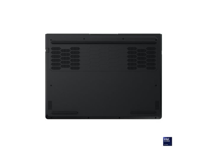 Lenovo Legion Pro 5 16IAX10 Intel | Eclipse Black | 16 " | OLED | WQXGA | OLED pixels | Glossy | Intel Core Ultra 7 | 255HX | 16 GB | SODIMM DDR5 | Solid-state drive capacity 1000 GB | NVIDIA GeForce RTX 5070 | GDDR7 | 8 GB | Windows Home 11 | 802.11be | Bluetooth version 5.4 | Keyboard language English | Keyboard backlit | Warranty 24 month(s) | Battery warranty 12 month(s)