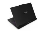 Lenovo Legion Pro 5 16IAX10 Intel | Eclipse Black | 16 " | OLED | WQXGA | OLED pixels | Glossy | Intel Core Ultra 7 | 255HX | 16 GB | SODIMM DDR5 | Solid-state drive capacity 1000 GB | NVIDIA GeForce RTX 5070 | GDDR7 | 8 GB | Windows Home 11 | 802.11be | Bluetooth version 5.4 | Keyboard language English | Keyboard backlit | Warranty 24 month(s) | Battery warranty 12 month(s)