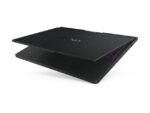Lenovo Legion Pro 5 16IAX10 Intel | Eclipse Black | 16 " | OLED | WQXGA | OLED pixels | Glossy | Intel Core Ultra 7 | 255HX | 16 GB | SODIMM DDR5 | Solid-state drive capacity 1000 GB | NVIDIA GeForce RTX 5070 | GDDR7 | 8 GB | Windows Home 11 | 802.11be | Bluetooth version 5.4 | Keyboard language English | Keyboard backlit | Warranty 24 month(s) | Battery warranty 12 month(s)