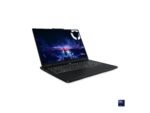 Lenovo Legion Pro 5 16IAX10 Intel | Eclipse Black | 16 " | OLED | WQXGA | OLED pixels | Glossy | Intel Core Ultra 7 | 255HX | 16 GB | SODIMM DDR5 | Solid-state drive capacity 1000 GB | NVIDIA GeForce RTX 5070 | GDDR7 | 8 GB | Windows Home 11 | 802.11be | Bluetooth version 5.4 | Keyboard language English | Keyboard backlit | Warranty 24 month(s) | Battery warranty 12 month(s)