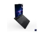 Lenovo Legion Pro 5 16IAX10 Intel | Eclipse Black | 16 " | OLED | WQXGA | OLED pixels | Glossy | Intel Core Ultra 7 | 255HX | 16 GB | SODIMM DDR5 | Solid-state drive capacity 1000 GB | NVIDIA GeForce RTX 5070 | GDDR7 | 8 GB | Windows Home 11 | 802.11be | Bluetooth version 5.4 | Keyboard language English | Keyboard backlit | Warranty 24 month(s) | Battery warranty 12 month(s)