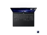 Lenovo Legion Pro 5 16IAX10 Intel | Eclipse Black | 16 " | OLED | WQXGA | OLED pixels | Glossy | Intel Core Ultra 7 | 255HX | 16 GB | SODIMM DDR5 | Solid-state drive capacity 1000 GB | NVIDIA GeForce RTX 5070 | GDDR7 | 8 GB | Windows Home 11 | 802.11be | Bluetooth version 5.4 | Keyboard language English | Keyboard backlit | Warranty 24 month(s) | Battery warranty 12 month(s)