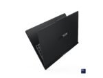Lenovo Legion Pro 5 16IAX10 Intel | Eclipse Black | 16 " | OLED | WQXGA | OLED pixels | Glossy | Intel Core Ultra 7 | 255HX | 16 GB | SODIMM DDR5 | Solid-state drive capacity 1000 GB | NVIDIA GeForce RTX 5070 | GDDR7 | 8 GB | Windows Home 11 | 802.11be | Bluetooth version 5.4 | Keyboard language English | Keyboard backlit | Warranty 24 month(s) | Battery warranty 12 month(s)
