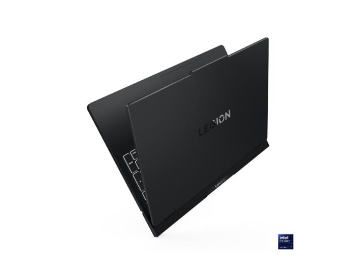 Lenovo Legion Pro 5 16IAX10 Intel | Eclipse Black | 16 " | OLED | WQXGA | OLED pixels | Glossy | Intel Core Ultra 7 | 255HX | 16 GB | SODIMM DDR5 | Solid-state drive capacity 1000 GB | NVIDIA GeForce RTX 5070 | GDDR7 | 8 GB | Windows Home 11 | 802.11be | Bluetooth version 5.4 | Keyboard language English | Keyboard backlit | Warranty 24 month(s) | Battery warranty 12 month(s)