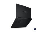 Lenovo Legion Pro 5 16IAX10 Intel | Eclipse Black | 16 " | OLED | WQXGA | OLED pixels | Glossy | Intel Core Ultra 7 | 255HX | 16 GB | SODIMM DDR5 | Solid-state drive capacity 1000 GB | NVIDIA GeForce RTX 5070 | GDDR7 | 8 GB | Windows Home 11 | 802.11be | Bluetooth version 5.4 | Keyboard language English | Keyboard backlit | Warranty 24 month(s) | Battery warranty 12 month(s)