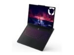 Lenovo Legion Pro 7 16AFR10H AMD | Eclipse Black | 16 " | OLED | WQXGA | 2560 x 1600 pixels | Glossy | AMD Ryzen 9 | 9955HX3D | 32 GB | SODIMM DDR5 | Solid-state drive capacity 1000 GB | NVIDIA GeForce RTX 5080 | GDDR7 | 16 GB | Windows 11 Home | 802.11be | Bluetooth version 5.4 | Keyboard language Nordic | Keyboard backlit | Warranty 24 month(s) | Battery warranty 12 month(s)