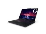Lenovo Legion Pro 7 16AFR10H AMD | Eclipse Black | 16 " | OLED | WQXGA | 2560 x 1600 pixels | Glossy | AMD Ryzen 9 | 9955HX3D | 32 GB | SODIMM DDR5 | Solid-state drive capacity 1000 GB | NVIDIA GeForce RTX 5080 | GDDR7 | 16 GB | Windows 11 Home | 802.11be | Bluetooth version 5.4 | Keyboard language Nordic | Keyboard backlit | Warranty 24 month(s) | Battery warranty 12 month(s)