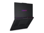 Lenovo Legion Pro 7 16AFR10H AMD | Eclipse Black | 16 " | OLED | WQXGA | 2560 x 1600 pixels | Glossy | AMD Ryzen 9 | 9955HX3D | 32 GB | SODIMM DDR5 | Solid-state drive capacity 1000 GB | NVIDIA GeForce RTX 5080 | GDDR7 | 16 GB | Windows 11 Home | 802.11be | Bluetooth version 5.4 | Keyboard language Nordic | Keyboard backlit | Warranty 24 month(s) | Battery warranty 12 month(s)