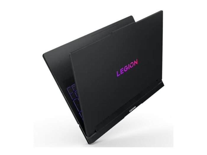 Lenovo Legion Pro 7 16AFR10H AMD | Eclipse Black | 16 " | OLED | WQXGA | 2560 x 1600 pixels | Glossy | AMD Ryzen 9 | 9955HX3D | 32 GB | SODIMM DDR5 | Solid-state drive capacity 1000 GB | NVIDIA GeForce RTX 5080 | GDDR7 | 16 GB | Windows 11 Home | 802.11be | Bluetooth version 5.4 | Keyboard language Nordic | Keyboard backlit | Warranty 24 month(s) | Battery warranty 12 month(s)