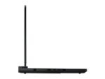 Lenovo Legion Pro 7 16AFR10H AMD | Eclipse Black | 16 " | OLED | WQXGA | 2560 x 1600 pixels | Glossy | AMD Ryzen 9 | 9955HX3D | 32 GB | SODIMM DDR5 | Solid-state drive capacity 1000 GB | NVIDIA GeForce RTX 5080 | GDDR7 | 16 GB | Windows 11 Home | 802.11be | Bluetooth version 5.4 | Keyboard language Nordic | Keyboard backlit | Warranty 24 month(s) | Battery warranty 12 month(s)