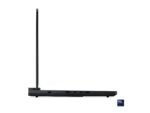 Lenovo Legion Pro 7 16IAX10H Intel | Eclipse Black | 16 " | OLED | WQXGA | 2560 x 1600 pixels | Glossy | Intel Core Ultra 9 | 275HX | 32 (2x16GB) GB | CSODIMM DDR5 | Solid-state drive capacity 2000 GB | NVIDIA GeForce RTX 5090 | GDDR7 | 24 GB | Windows 11 Home | 802.11be | Bluetooth version 5.4 | Keyboard language English | Keyboard backlit | Warranty 24 month(s) | Battery warranty 12 month(s)
