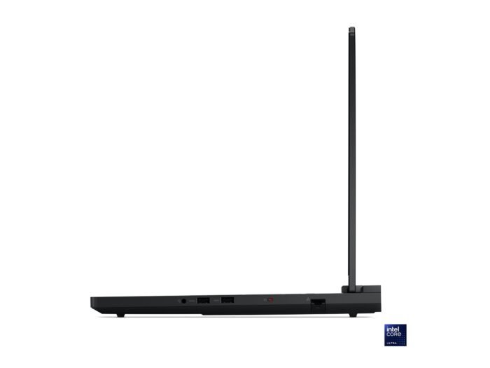 Lenovo Legion Pro 7 16IAX10H Intel | Eclipse Black | 16 " | OLED | WQXGA | 2560 x 1600 pixels | Glossy | Intel Core Ultra 9 | 275HX | 32 (2x16GB) GB | CSODIMM DDR5 | Solid-state drive capacity 2000 GB | NVIDIA GeForce RTX 5090 | GDDR7 | 24 GB | Windows 11 Home | 802.11be | Bluetooth version 5.4 | Keyboard language English | Keyboard backlit | Warranty 24 month(s) | Battery warranty 12 month(s)
