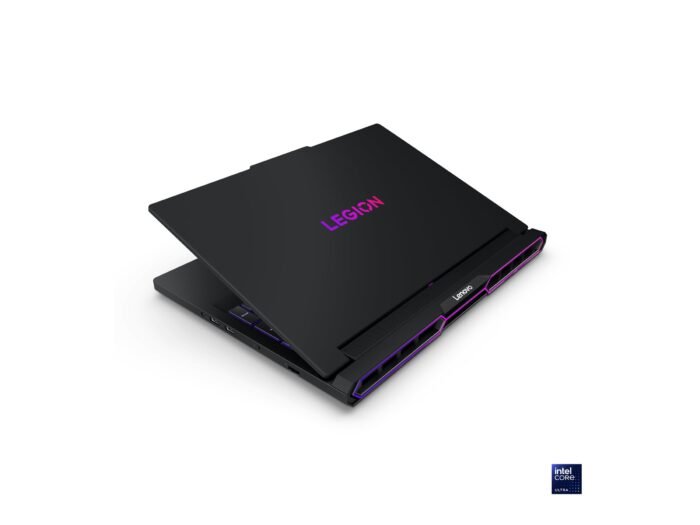 Lenovo Legion Pro 7 16IAX10H Intel | Eclipse Black | 16 " | OLED | WQXGA | 2560 x 1600 pixels | Glossy | Intel Core Ultra 9 | 275HX | 32 (2x16GB) GB | CSODIMM DDR5 | Solid-state drive capacity 2000 GB | NVIDIA GeForce RTX 5090 | GDDR7 | 24 GB | Windows 11 Home | 802.11be | Bluetooth version 5.4 | Keyboard language English | Keyboard backlit | Warranty 24 month(s) | Battery warranty 12 month(s)