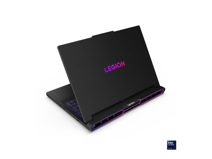 Lenovo Legion Pro 7 16IAX10H Intel | Eclipse Black | 16 " | OLED | WQXGA | 2560 x 1600 pixels | Glossy | Intel Core Ultra 9 | 275HX | 32 (2x16GB) GB | CSODIMM DDR5 | Solid-state drive capacity 2000 GB | NVIDIA GeForce RTX 5090 | GDDR7 | 24 GB | Windows 11 Home | 802.11be | Bluetooth version 5.4 | Keyboard language English | Keyboard backlit | Warranty 24 month(s) | Battery warranty 12 month(s)