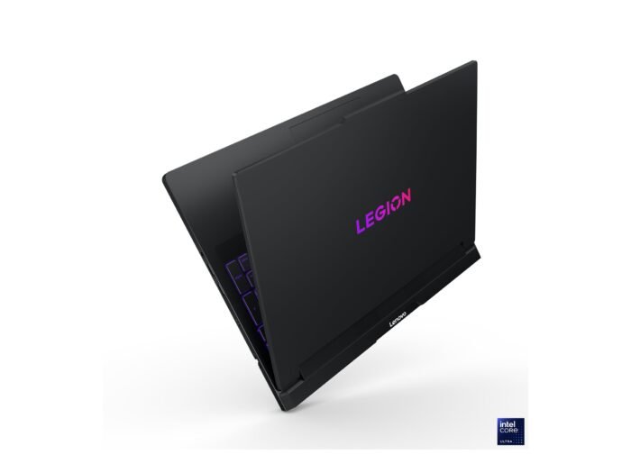 Lenovo Legion Pro 7 16IAX10H Intel | Eclipse Black | 16 " | OLED | WQXGA | 2560 x 1600 pixels | Glossy | Intel Core Ultra 9 | 275HX | 32 (2x16GB) GB | CSODIMM DDR5 | Solid-state drive capacity 2000 GB | NVIDIA GeForce RTX 5090 | GDDR7 | 24 GB | Windows 11 Home | 802.11be | Bluetooth version 5.4 | Keyboard language English | Keyboard backlit | Warranty 24 month(s) | Battery warranty 12 month(s)