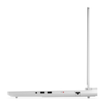 Lenovo Legion Pro 7 16IAX10H Intel | Glacier White | 16 " | OLED | WQXGA | 2560 x 1600 pixels | Glossy | Intel Core Ultra 7 | 255HX | 32 GB | CSODIMM DDR5 | Solid-state drive capacity 1000 GB | NVIDIA GeForce RTX 5070 Ti | GDDR7 | 12 GB | Windows 11 Home | 802.11be | Bluetooth version 5.4 | Keyboard language English | Keyboard backlit | Warranty 24 month(s) | Battery warranty 12 month(s)