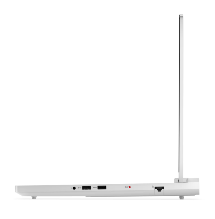 Lenovo Legion Pro 7 16IAX10H Intel | Glacier White | 16 " | OLED | WQXGA | 2560 x 1600 pixels | Glossy | Intel Core Ultra 7 | 255HX | 32 GB | CSODIMM DDR5 | Solid-state drive capacity 1000 GB | NVIDIA GeForce RTX 5070 Ti | GDDR7 | 12 GB | Windows 11 Home | 802.11be | Bluetooth version 5.4 | Keyboard language English | Keyboard backlit | Warranty 24 month(s) | Battery warranty 12 month(s)