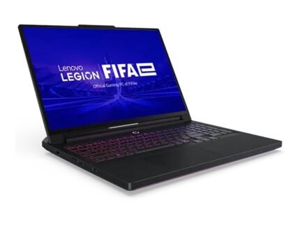 Lenovo Legion Pro 7 16IAX10H Intel | Glacier White | 16 " | OLED | WQXGA | 2560 x 1600 pixels | Glossy | Intel Core Ultra 7 | 255HX | 32 GB | CSODIMM DDR5 | Solid-state drive capacity 1000 GB | NVIDIA GeForce RTX 5070 Ti | GDDR7 | 12 GB | Windows 11 Home | 802.11be | Bluetooth version 5.4 | Keyboard language English | Keyboard backlit | Warranty 24 month(s) | Battery warranty 12 month(s)
