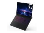 Lenovo Legion Pro 7 16IAX10H Intel | Glacier White | 16 " | OLED | WQXGA | 2560 x 1600 pixels | Glossy | Intel Core Ultra 7 | 255HX | 32 GB | CSODIMM DDR5 | Solid-state drive capacity 1000 GB | NVIDIA GeForce RTX 5070 Ti | GDDR7 | 12 GB | Windows 11 Home | 802.11be | Bluetooth version 5.4 | Keyboard language English | Keyboard backlit | Warranty 24 month(s) | Battery warranty 12 month(s)