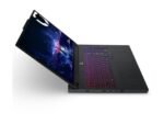 Lenovo Legion Pro 7 16IAX10H Intel | Glacier White | 16 " | OLED | WQXGA | 2560 x 1600 pixels | Glossy | Intel Core Ultra 7 | 255HX | 32 GB | CSODIMM DDR5 | Solid-state drive capacity 1000 GB | NVIDIA GeForce RTX 5070 Ti | GDDR7 | 12 GB | Windows 11 Home | 802.11be | Bluetooth version 5.4 | Keyboard language English | Keyboard backlit | Warranty 24 month(s) | Battery warranty 12 month(s)
