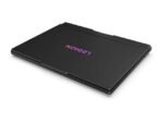 Lenovo Legion Pro 7 16IAX10H Intel | Glacier White | 16 " | OLED | WQXGA | 2560 x 1600 pixels | Glossy | Intel Core Ultra 7 | 255HX | 32 GB | CSODIMM DDR5 | Solid-state drive capacity 1000 GB | NVIDIA GeForce RTX 5070 Ti | GDDR7 | 12 GB | Windows 11 Home | 802.11be | Bluetooth version 5.4 | Keyboard language English | Keyboard backlit | Warranty 24 month(s) | Battery warranty 12 month(s)