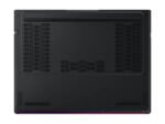 Lenovo Legion Pro 7 16IAX10H Intel | Glacier White | 16 " | OLED | WQXGA | 2560 x 1600 pixels | Glossy | Intel Core Ultra 7 | 255HX | 32 GB | CSODIMM DDR5 | Solid-state drive capacity 1000 GB | NVIDIA GeForce RTX 5070 Ti | GDDR7 | 12 GB | Windows 11 Home | 802.11be | Bluetooth version 5.4 | Keyboard language English | Keyboard backlit | Warranty 24 month(s) | Battery warranty 12 month(s)