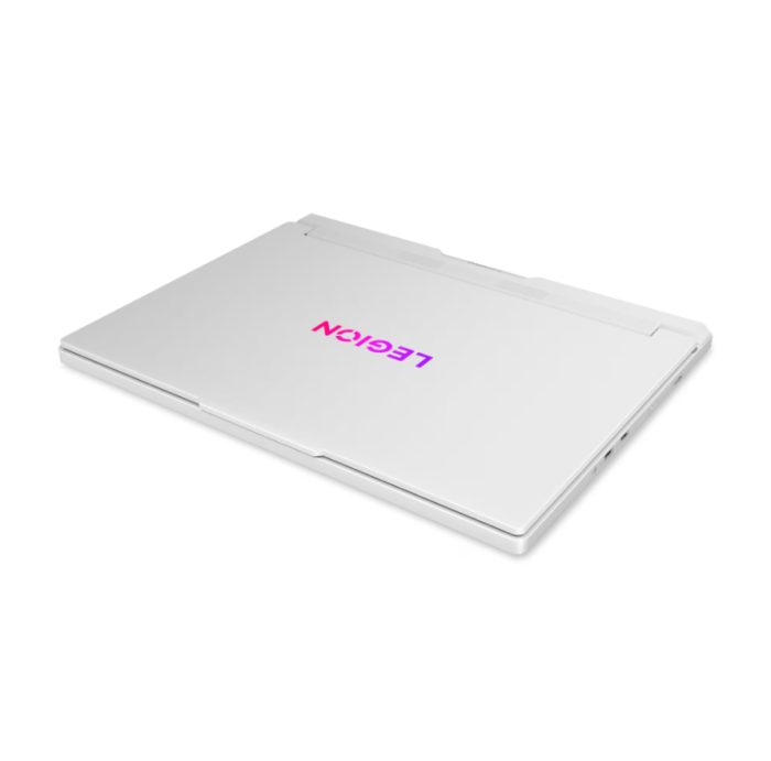 Lenovo Legion Pro 7 16IAX10H Intel | Glacier White | 16 " | OLED | WQXGA | 2560 x 1600 pixels | Glossy | Intel Core Ultra 7 | 255HX | 32 GB | CSODIMM DDR5 | Solid-state drive capacity 1000 GB | NVIDIA GeForce RTX 5070 Ti | GDDR7 | 12 GB | Windows 11 Home | 802.11be | Bluetooth version 5.4 | Keyboard language English | Keyboard backlit | Warranty 24 month(s) | Battery warranty 12 month(s)