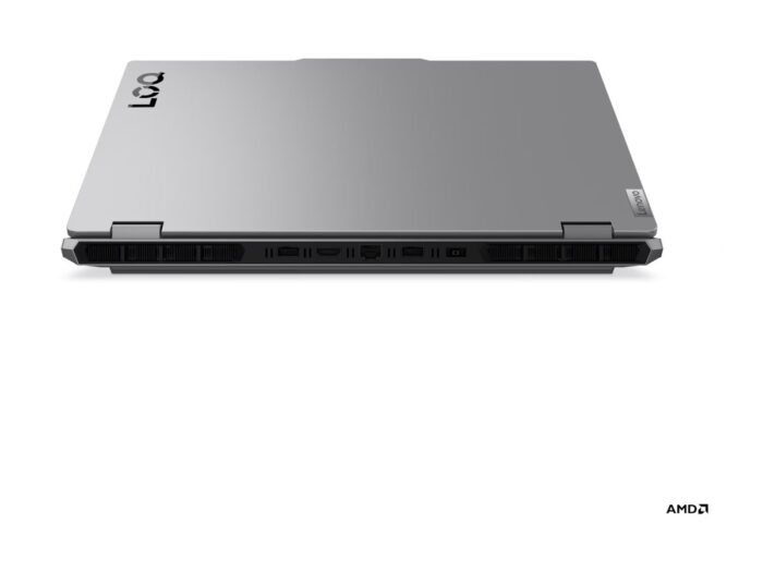 Lenovo LOQ 15AHP10 AMD | Luna Grey | 15.6 " | IPS | FHD | 1920 x 1080 pixels | Anti-glare | AMD Ryzen 7 | 250 | 16 GB | SODIMM DDR5 | Solid-state drive capacity 512 GB | NVIDIA GeForce RTX 5060 | GDDR7 | 8 GB | Windows 11 Home | 802.11ax | Bluetooth version 5.3 | Keyboard language English | Keyboard backlit | Warranty 24 month(s) | Battery warranty 12 month(s)
