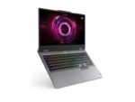 Lenovo LOQ 15AHP10 AMD | Luna Grey | 15.6 " | IPS | FHD | 1920 x 1080 pixels | Anti-glare | AMD Ryzen 7 | 250 | 16 GB | SODIMM DDR5 | Solid-state drive capacity 512 GB | NVIDIA GeForce RTX 5060 | GDDR7 | 8 GB | Windows 11 Home | 802.11ax | Bluetooth version 5.3 | Keyboard language English | Keyboard backlit | Warranty 24 month(s) | Battery warranty 12 month(s)
