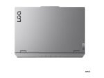 Lenovo LOQ 15AHP10 AMD | Luna Grey | 15.6 " | IPS | FHD | 1920 x 1080 pixels | Anti-glare | AMD Ryzen 7 | 250 | 16 GB | SODIMM DDR5 | Solid-state drive capacity 512 GB | NVIDIA GeForce RTX 5060 | GDDR7 | 8 GB | Windows 11 Home | 802.11ax | Bluetooth version 5.3 | Keyboard language English | Keyboard backlit | Warranty 24 month(s) | Battery warranty 12 month(s)
