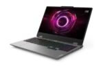 Lenovo LOQ 15AHP10 AMD | Luna Grey | 15.6 " | IPS | FHD | 1920 x 1080 pixels | Anti-glare | AMD Ryzen 7 | 250 | 16 GB | SODIMM DDR5 | Solid-state drive capacity 512 GB | NVIDIA GeForce RTX 5060 | GDDR7 | 8 GB | Windows 11 Home | 802.11ax | Bluetooth version 5.3 | Keyboard language English | Keyboard backlit | Warranty 24 month(s) | Battery warranty 12 month(s)