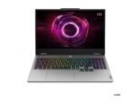 Lenovo LOQ 15AHP10 | Luna Grey | 15.6 " | IPS | FHD | 1920 x 1080 pixels | Anti-glare | AMD Ryzen 7 | 250 | 16 GB | SODIMM DDR5 | Solid-state drive capacity 1000 GB | NVIDIA GeForce RTX 5060 | GDDR7 | 8 GB | Windows 11 Home | 802.11ax | Bluetooth version 5.3 | Keyboard language Nordic | Keyboard backlit | Warranty 24 month(s) | Battery warranty 12 month(s)