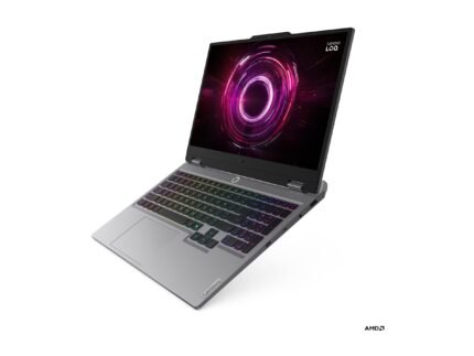 Lenovo LOQ 15AHP10 | Luna Grey | 15.6 " | IPS | FHD | 1920 x 1080 pixels | Anti-glare | AMD Ryzen 7 | 250 | 16 GB | SODIMM DDR5 | Solid-state drive capacity 1000 GB | NVIDIA GeForce RTX 5060 | GDDR7 | 8 GB | Windows 11 Home | 802.11ax | Bluetooth version 5.3 | Keyboard language Nordic | Keyboard backlit | Warranty 24 month(s) | Battery warranty 12 month(s)