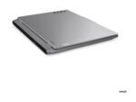 Lenovo LOQ 15AHP10 | Luna Grey | 15.6 " | IPS | FHD | 1920 x 1080 pixels | Anti-glare | AMD Ryzen 7 | 250 | 16 GB | SODIMM DDR5 | Solid-state drive capacity 1000 GB | NVIDIA GeForce RTX 5060 | GDDR7 | 8 GB | Windows 11 Home | 802.11ax | Bluetooth version 5.3 | Keyboard language Nordic | Keyboard backlit | Warranty 24 month(s) | Battery warranty 12 month(s)