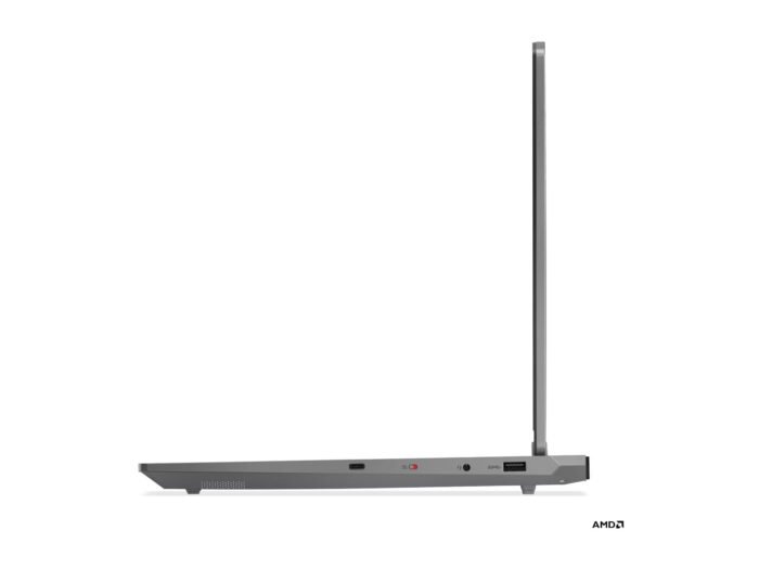 Lenovo LOQ 15AHP10 | Luna Grey | 15.6 " | IPS | FHD | 1920 x 1080 pixels | Anti-glare | AMD Ryzen 7 | 250 | 16 GB | SODIMM DDR5 | Solid-state drive capacity 1000 GB | NVIDIA GeForce RTX 5060 | GDDR7 | 8 GB | Windows 11 Home | 802.11ax | Bluetooth version 5.3 | Keyboard language Nordic | Keyboard backlit | Warranty 24 month(s) | Battery warranty 12 month(s)