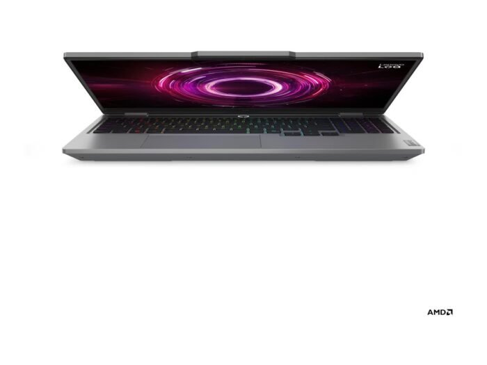 Lenovo LOQ 15AHP10 | Luna Grey | 15.6 " | IPS | FHD | 1920 x 1080 pixels | Anti-glare | AMD Ryzen 7 | 250 | 16 GB | SODIMM DDR5 | Solid-state drive capacity 1000 GB | NVIDIA GeForce RTX 5060 | GDDR7 | 8 GB | Windows 11 Home | 802.11ax | Bluetooth version 5.3 | Keyboard language Nordic | Keyboard backlit | Warranty 24 month(s) | Battery warranty 12 month(s)