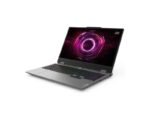 Lenovo LOQ 15AHP10 | Luna Grey | 15.6 " | IPS | FHD | 1920 x 1080 pixels | Anti-glare | AMD Ryzen 7 | 250 | 16 GB | SODIMM DDR5 | Solid-state drive capacity 1000 GB | NVIDIA GeForce RTX 5060 | GDDR7 | 8 GB | Windows 11 Home | 802.11ax | Bluetooth version 5.3 | Keyboard language English | Keyboard backlit | Warranty 24 month(s) | Battery warranty 12 month(s)