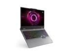 Lenovo LOQ 15AHP10 | Luna Grey | 15.6 " | IPS | FHD | 1920 x 1080 pixels | Anti-glare | AMD Ryzen 7 | 250 | 16 GB | SODIMM DDR5 | Solid-state drive capacity 1000 GB | NVIDIA GeForce RTX 5060 | GDDR7 | 8 GB | Windows 11 Home | 802.11ax | Bluetooth version 5.3 | Keyboard language English | Keyboard backlit | Warranty 24 month(s) | Battery warranty 12 month(s)