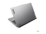 Lenovo LOQ 15AHP10 | Luna Grey | 15.6 " | IPS | FHD | 1920 x 1080 pixels | Anti-glare | AMD Ryzen 7 | 250 | 16 GB | SODIMM DDR5 | Solid-state drive capacity 1000 GB | NVIDIA GeForce RTX 5060 | GDDR7 | 8 GB | Windows 11 Home | 802.11ax | Bluetooth version 5.3 | Keyboard language Nordic | Keyboard backlit | Warranty 24 month(s) | Battery warranty 12 month(s)