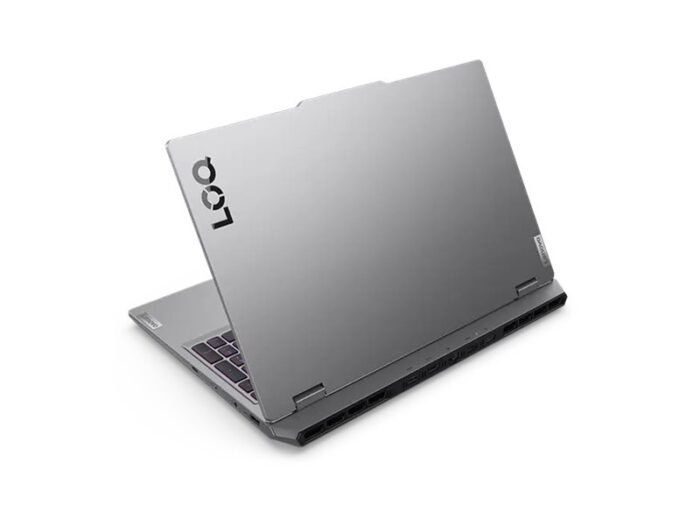 Lenovo LOQ 15AHP10 | Luna Grey | 15.6 " | IPS | FHD | 1920 x 1080 pixels | Anti-glare | AMD Ryzen 7 | 250 | 16 GB | SODIMM DDR5 | Solid-state drive capacity 1000 GB | NVIDIA GeForce RTX 5060 | GDDR7 | 8 GB | Windows 11 Home | 802.11ax | Bluetooth version 5.3 | Keyboard language English | Keyboard backlit | Warranty 24 month(s) | Battery warranty 12 month(s)